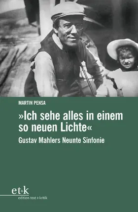 Pensa |  "Ich sehe alles in einem so neuen Lichte" | Buch |  Sack Fachmedien