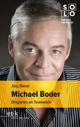 Stenzl |  Michael Boder | Buch |  Sack Fachmedien