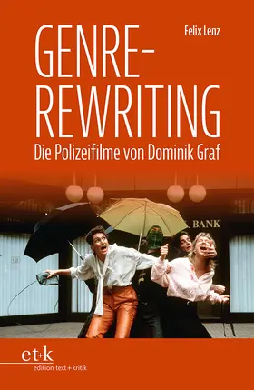 Lenz |  Genre-Rewriting | eBook | Sack Fachmedien