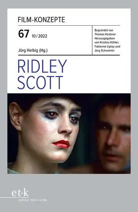 Helbig | Ridley Scott | Buch | 978-3-96707-737-7 | sack.de