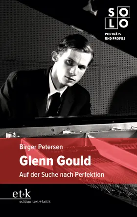 Petersen |  Glenn Gould | eBook | Sack Fachmedien