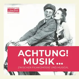 Graph / Brill / Schöning |  Achtung! Musik... | Buch |  Sack Fachmedien