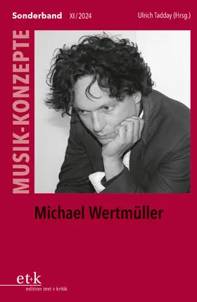 Tadday |  Michael Wertmüller | eBook | Sack Fachmedien