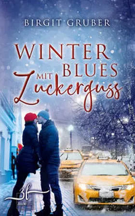 Gruber |  Winterblues mit Zuckerguss | Buch |  Sack Fachmedien