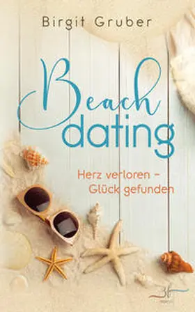 Gruber |  Beachdating | Buch |  Sack Fachmedien