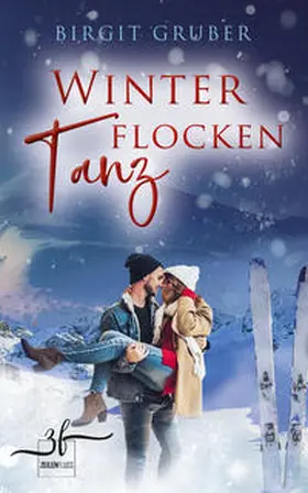 Gruber |  Winterflockentanz | Buch |  Sack Fachmedien