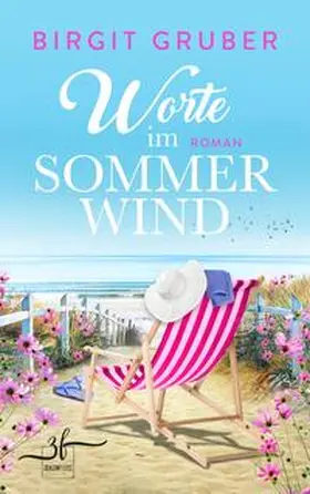 Gruber |  Worte im Sommerwind | eBook | Sack Fachmedien