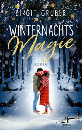 Gruber |  Winternachtsmagie | Buch |  Sack Fachmedien