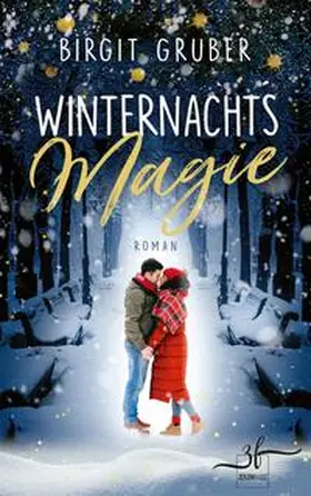 Gruber |  Winternachtsmagie | eBook | Sack Fachmedien