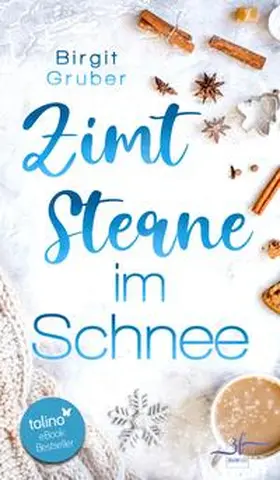 Gruber |  Zimtsterne im Schnee | eBook | Sack Fachmedien