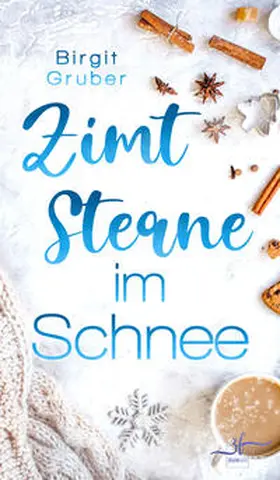 Gruber |  Zimtsterne im Schnee | Buch |  Sack Fachmedien