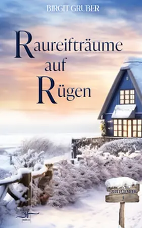 Gruber |  RaureiftrÃ¤ume auf RÃ¼gen | Buch |  Sack Fachmedien