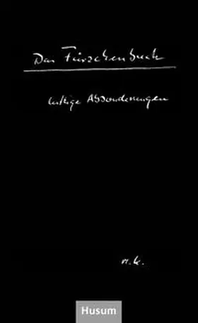 Kamper / Richter |  Das Fürzchenbuch | Buch |  Sack Fachmedien