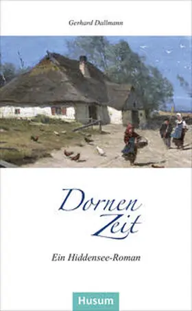 Dallmann |  Dornenzeit | Buch |  Sack Fachmedien