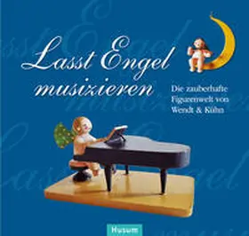 Paulsen |  Lasst Engel musizieren | Buch |  Sack Fachmedien