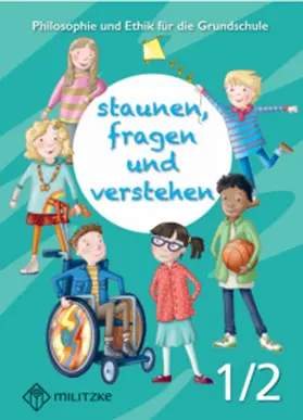 Garbe / Rosenbrock |  staunen, fragen und verstehen 1/2 | Buch |  Sack Fachmedien