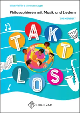 Klager / Pfeiffer |  Takt los | Buch |  Sack Fachmedien