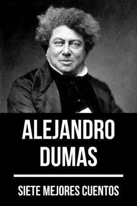 Dumas / Nemo |  7 mejores cuentos de Alejandro Dumas | eBook | Sack Fachmedien