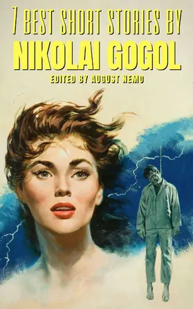 Gogol / Nemo |  7 best short stories by Nikolai Gogol | eBook | Sack Fachmedien