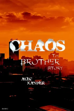 Xander |  Chaos | eBook | Sack Fachmedien