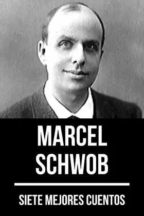 Schwob / Nemo |  7 mejores cuentos de Marcel Schwob | eBook | Sack Fachmedien