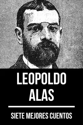 Alas / Nemo |  7 mejores cuentos de Leopoldo Alas | eBook | Sack Fachmedien