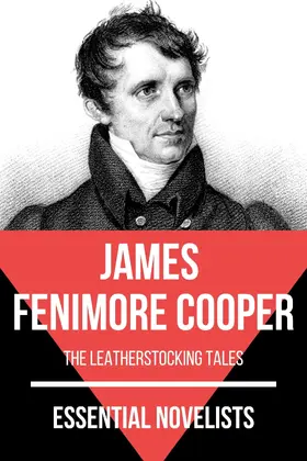 Cooper / Nemo |  Essential Novelists - James Fenimore Cooper | eBook | Sack Fachmedien