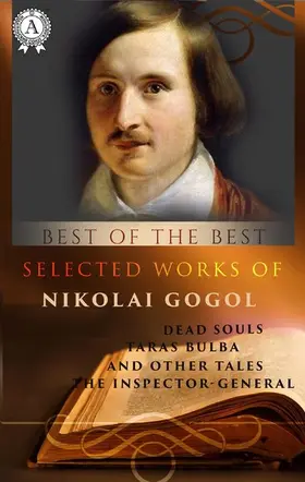 Gogol |  Selected works of Nikolai Gogol | eBook | Sack Fachmedien