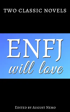 Austen / Orczy / Nemo |  Two classic novels ENFJ will love | eBook | Sack Fachmedien