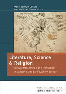 Bellmunt Serrano / Mahiques Climent |  Literature, Science & Religion | Buch |  Sack Fachmedien