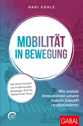 Kahle |  Mobilität in Bewegung | Buch |  Sack Fachmedien