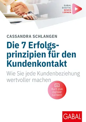 Schlangen |  Die 7 Erfolgsprinzipien für den Kundenkontakt | Buch |  Sack Fachmedien