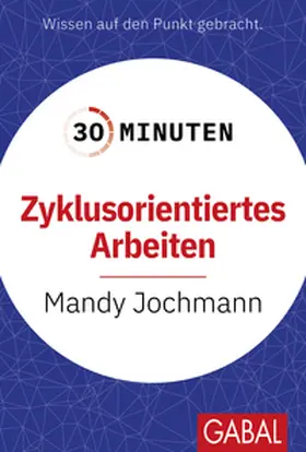 Jochmann | 30 Minuten Zyklusorientiertes Arbeiten | Buch | 978-3-96739-259-3 | sack.de