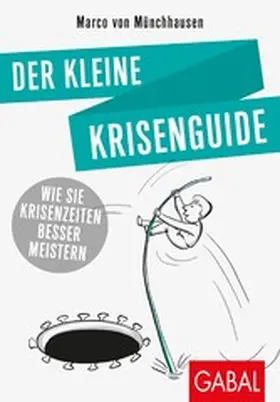 Münchhausen | Der kleine Krisenguide | E-Book | www2.sack.de