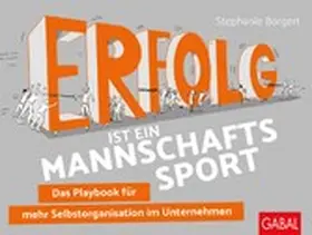 Borgert |  Erfolg ist ein Mannschaftssport | eBook | Sack Fachmedien