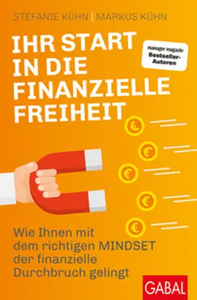 Kühn | Ihr Start in die finanzielle Freiheit | E-Book | sack.de