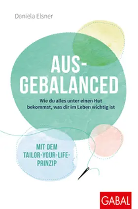 Elsner | Ausgebalanced | E-Book | sack.de