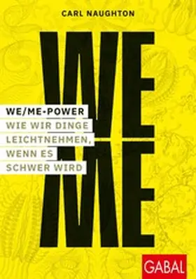 Naughton |  We/Me-Power | eBook | Sack Fachmedien