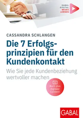 Schlangen | Die 7 Erfolgsprinzipien für den Kundenkontakt | E-Book | sack.de