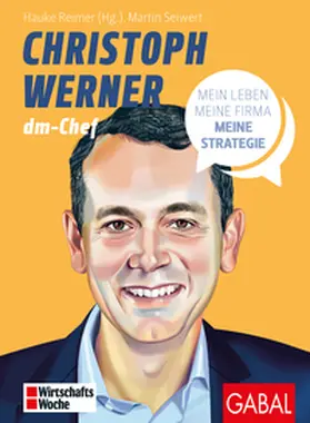 Seiwert / Reimer |  Christoph Werner | eBook | Sack Fachmedien