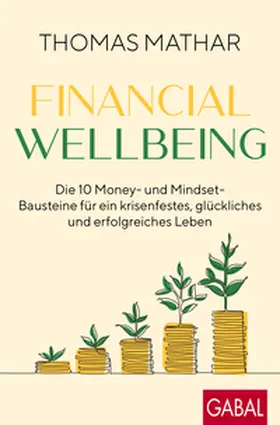 Mathar |  Financial Wellbeing | eBook | Sack Fachmedien