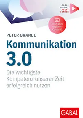 Brandl | Kommunikation 3.0 | E-Book | www2.sack.de