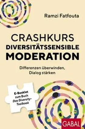 Fatfouta | Crashkurs Diversitätssensible Moderation | E-Book | www2.sack.de