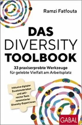 Fatfouta | Das Diversity-Toolbook | E-Book | www2.sack.de