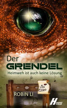Li |  Der Grendel | Buch |  Sack Fachmedien