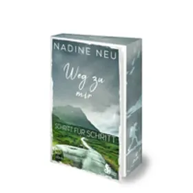 Neu |  Weg zu mir | Buch |  Sack Fachmedien