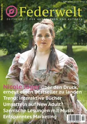 Seul / Jäger / Baier |  Federwelt 171, 02-2025, April 2025 | eBook | Sack Fachmedien
