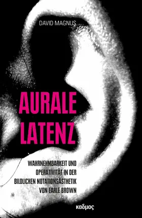 Magnus |  Aurale Latenz | eBook | Sack Fachmedien
