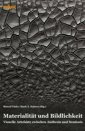 Finke / Halawa |  Materialität und Bildlichkeit | eBook | Sack Fachmedien