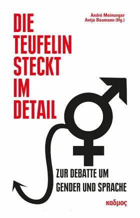 Baumann / Meinunger |  Die Teufelin steckt im Detail | eBook | Sack Fachmedien